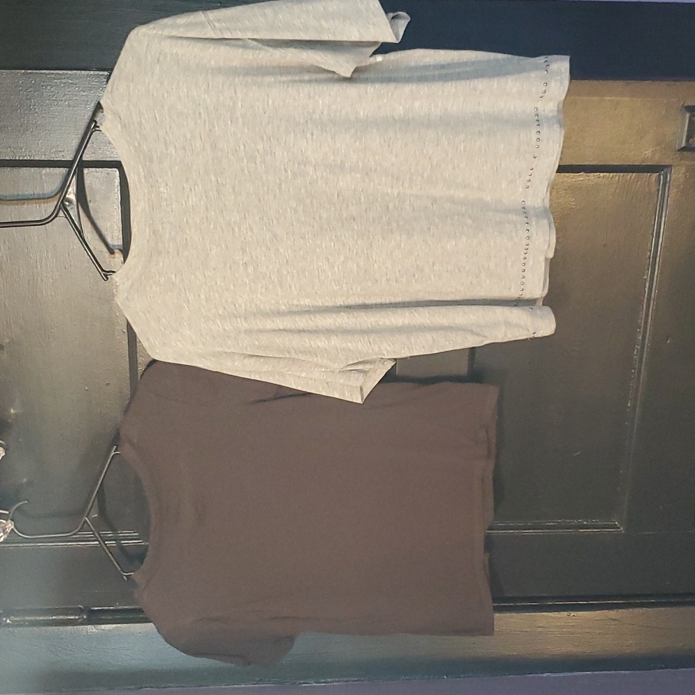 Pink Floyd Crop Top Bundle - Picture 2 of 4